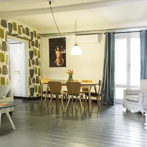 Ripa Trastevere Apartment